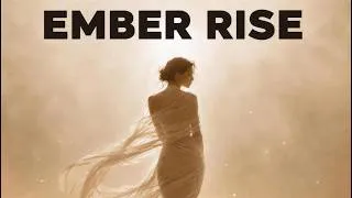 Thumbnail: Ember Rise | Healing Dreamy Afro Trance