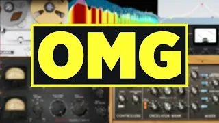 Thumbnail: BEST Black Friday Deals (11 categories, only GREAT plugins) [2023]🔥