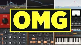 Thumbnail: BEST Black Friday Deals (13 categories, only GREAT plugins) [2022] 🔥