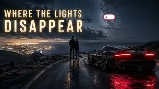 Thumbnail: WHERE THE LIGHTS DISAPPEAR | Emotional Progressive House 2026 | Solstice EDM