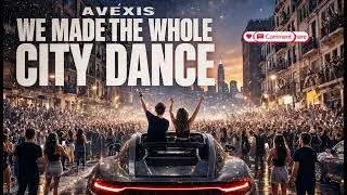Thumbnail: Solstice EDM - Tonight We Forget Tomorrow | Emotional Progressive House 2026