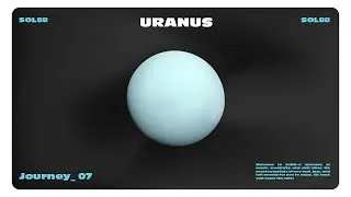 Thumbnail: URANUS