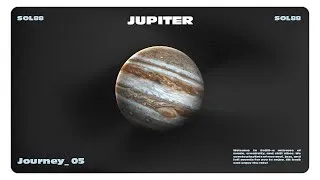 Thumbnail: JUPITER