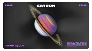 Thumbnail: SATURN
