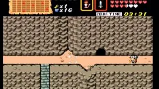 Thumbnail: BS Zelda No Densetsu ► [SF/S|4/4]