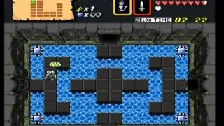Thumbnail: BS Zelda No Densetsu ► [SF/S|3/4]