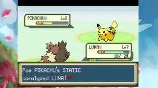 Thumbnail: Pokémon Turquoise Nuzlock 4