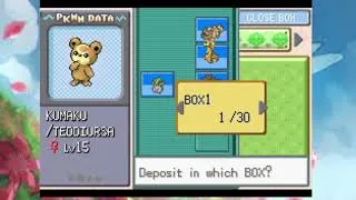 Thumbnail: Pokémon Turquoise Nuzlock 3