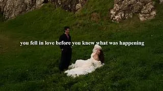 Thumbnail: (playlist) you fell in love before you knew what was happening