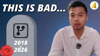 Thumbnail: DATAFLOWS GEN1 is now LEGACY, here's what I think...