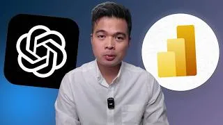 Thumbnail: How I BOOST PRODUCTIVITY with AI SAFELY - WAYS to use AI without risking data