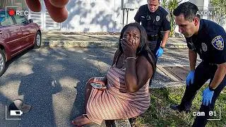 Thumbnail: Mother Discovers Her Son Killed His Own Brother