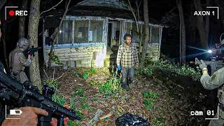 Thumbnail: How Police Captured Florida’s Most Twisted Serial Killer