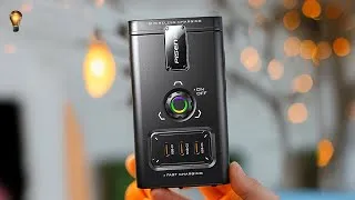 Thumbnail: 8 Insanely Cool Gadgets You NEED to See in 2025! 🔥 Mind Blowing Tech
