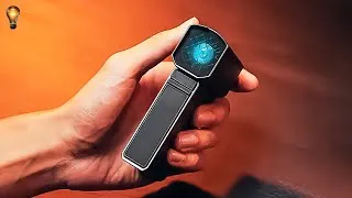 Thumbnail: The Most Advanced Cool Gadgets You NEED to See! 👀🚀