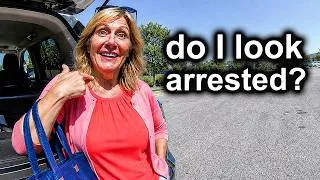 Thumbnail: When The Most Insufferable Karens Get Instant Karma From The Cops