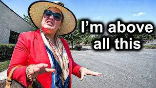 Thumbnail: When SUPER Entitled Karens Test WRONG COPS And It Backfires