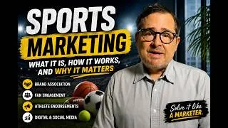 Thumbnail: Sports Marketing Explained: More Than Just Sponsorships