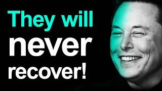 Thumbnail: Elon Fires Back, Waymo Makes It Worse, OpenAI Has Public Meltdown