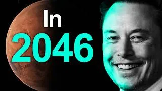 Thumbnail: The Next 20 Years: Tesla & SpaceX