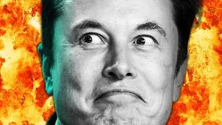 Thumbnail: ‘Big 3’ Fake News Outlets Go After Tesla On The SAME DAY!?!