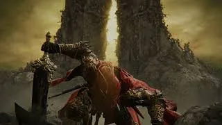 Thumbnail: Elden Ring: Shadow of the Erdtree - Final Boss