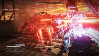 Thumbnail: Sea Spider - Armored Core VI: Fires of Rubicon