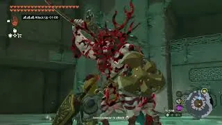Thumbnail: Lynel Farming Spot - LoZ: Tears of the Kingdom