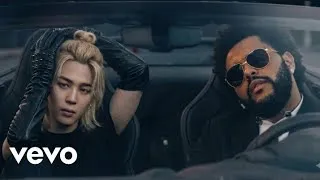 Thumbnail: Jimin x The Weekend - Lost In Your Love | 2026 BTS Jimin x The Weekend New Unofficial  Song | FMV