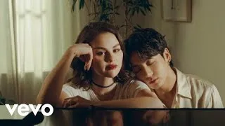 Thumbnail: Jungkook x Selena Gomez - How Does It Feel|2026 BTS Jungkook x Selena Gomez New song | FMV 