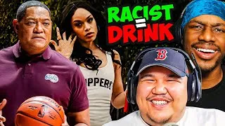 Thumbnail: We Turned Clipped INTO A DRINKING GAME AGAIN...