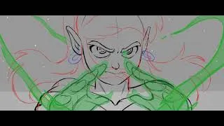 Thumbnail: Secret of Mana - A 2D animation tribute - Rough Animation