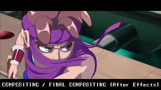 Thumbnail: Secret of Mana - A 2D animation tribute - Making of 01