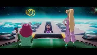 Thumbnail: Secret of Mana - A 2D Animated Tribute