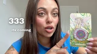 Thumbnail: This video will find you 3 days before everything changes