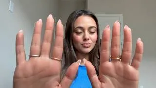 Thumbnail: Give me 12 mins & I'll manifest you $10,000