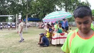 Thumbnail: CISCE zonal Volleyball match DEMS vs MPS