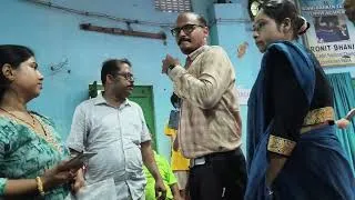 Thumbnail: CISCE zonal table tennis championships at Naihati 