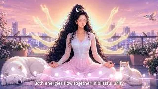 Thumbnail: If Goddess Parvati Was Born in Kali Yuga 🌙 Awaken Parvati Within