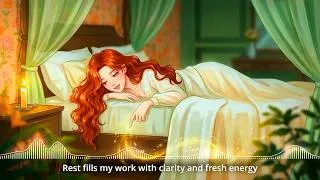 Thumbnail: Subliminal for the Person Who Feels Guilty Every Time They Rest…