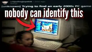 Thumbnail: Solving Strange Cases of Unidentified Media