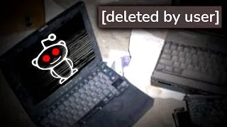 Thumbnail: Horrors Found in Reddit's Archives