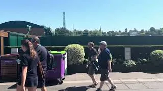Thumbnail: Wimbledon 2026 Final 