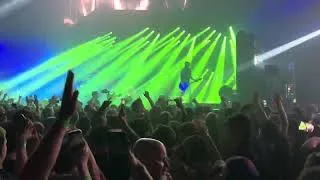 Thumbnail: The Prodigy / Carl Cox Arena Tour Glasgow 15/04/26