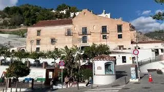 Thumbnail: Hiking in Spain 2026.