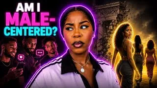 Thumbnail: Women Are Walking Away From Male-Centered Women