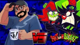 Thumbnail: Johnny vs. Antonblast