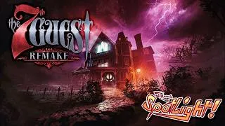 Thumbnail: The 7th Guest Remake. Simple, yet, Nostalgic. | Johnny's SPOTLIGHT!
