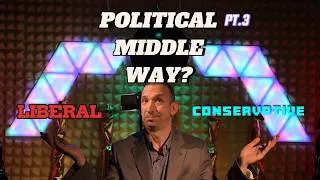 Thumbnail: The Third Way: Why the World is Scared of Real Freedom