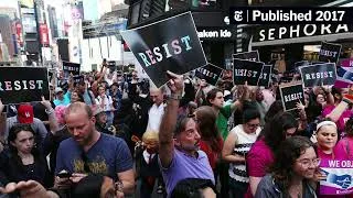 Thumbnail: The People's Veto - Unpresidented